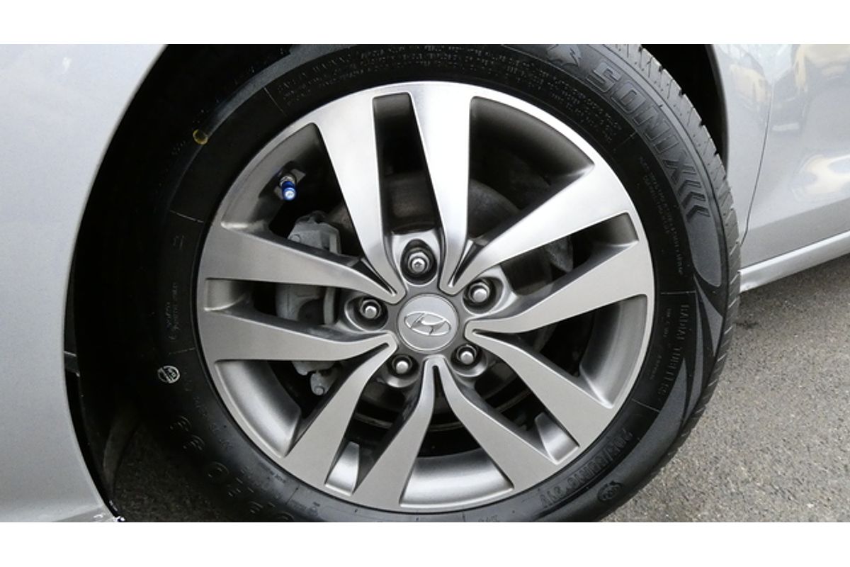 2020 Hyundai i30 Active PD2