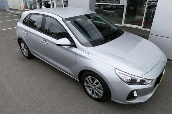 2020 Hyundai i30 Active PD2