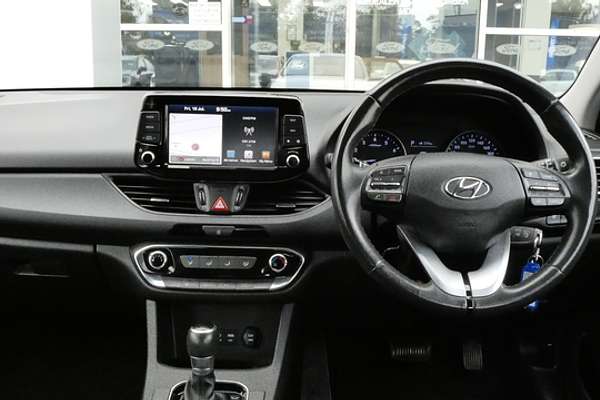 2020 Hyundai i30 Active PD2