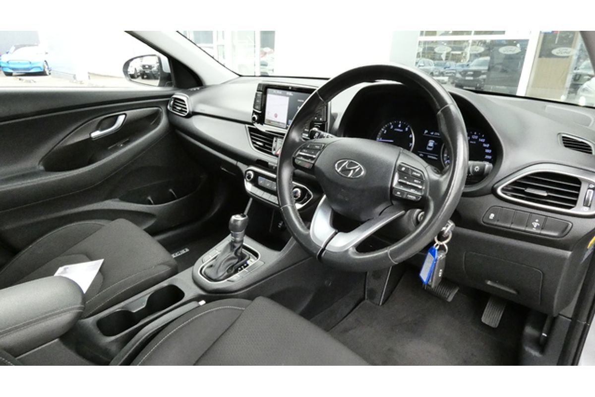 2020 Hyundai i30 Active PD2
