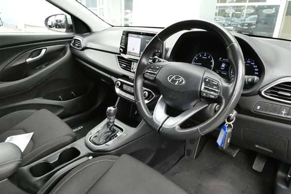 2020 Hyundai i30 Active PD2