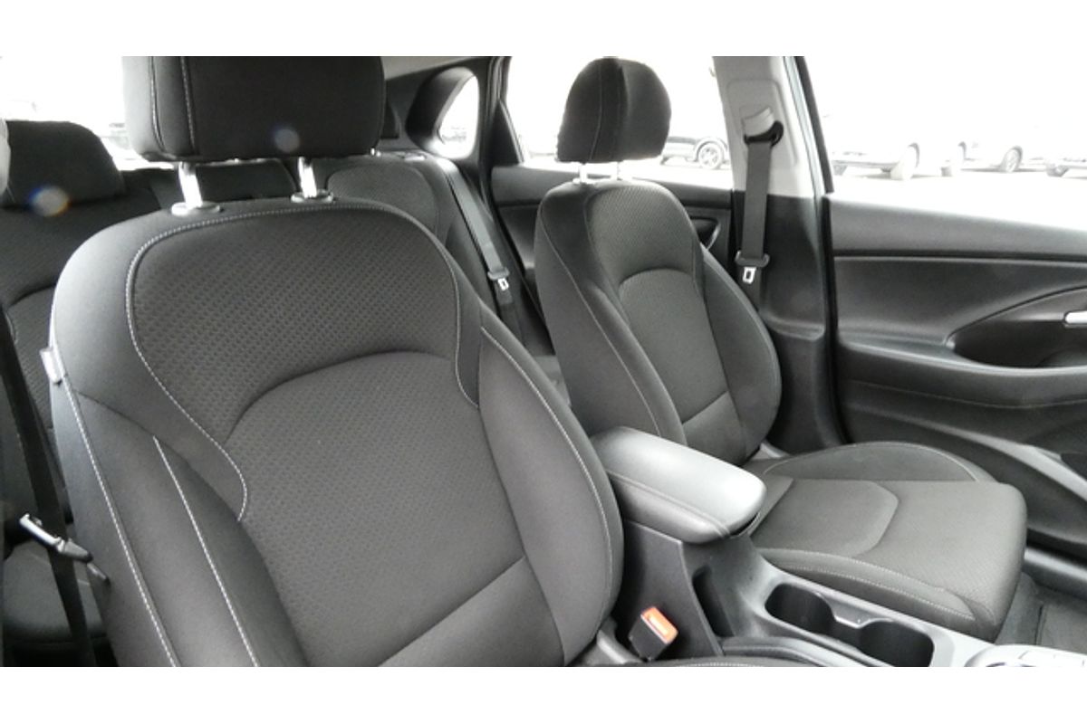 2020 Hyundai i30 Active PD2