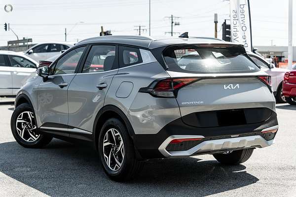 2023 Kia Sportage S NQ5