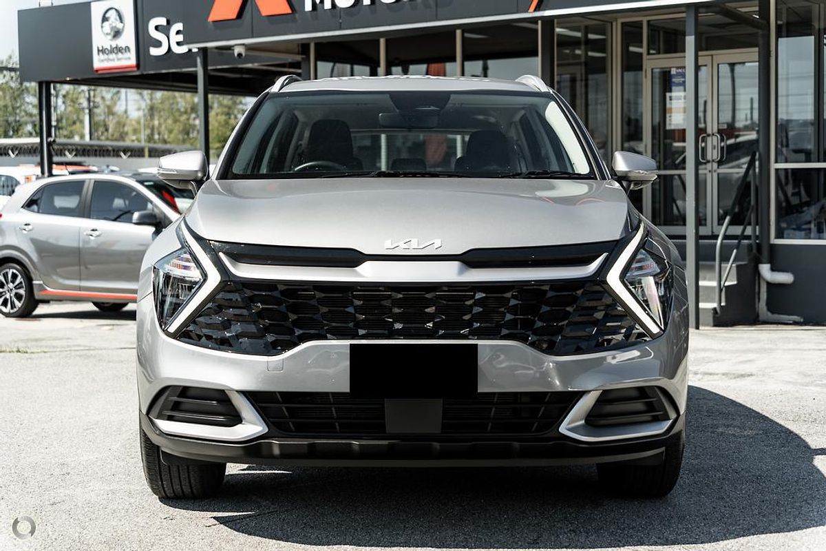 2023 Kia Sportage S NQ5