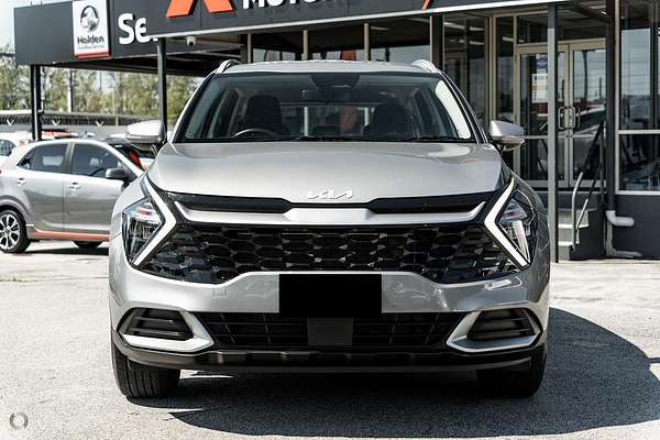 2023 Kia Sportage S NQ5