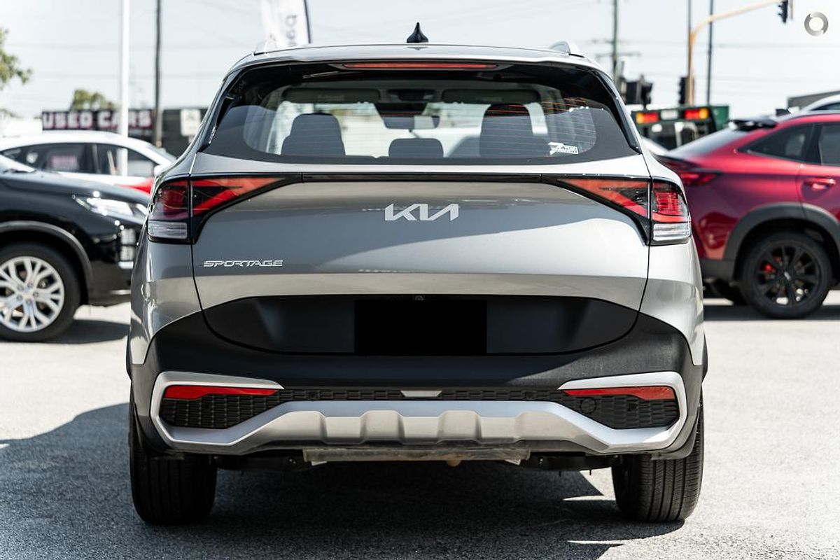 2023 Kia Sportage S NQ5