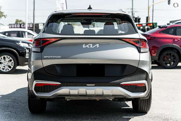 2023 Kia Sportage S NQ5