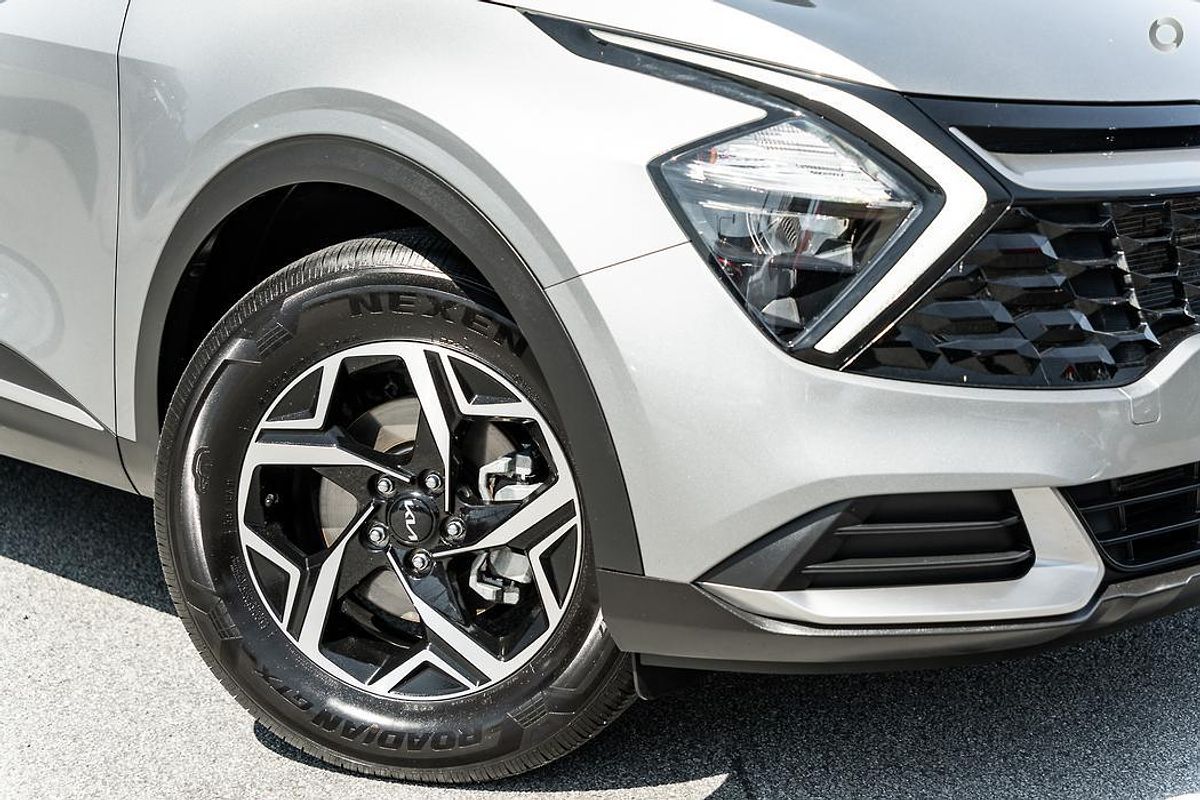 2023 Kia Sportage S NQ5