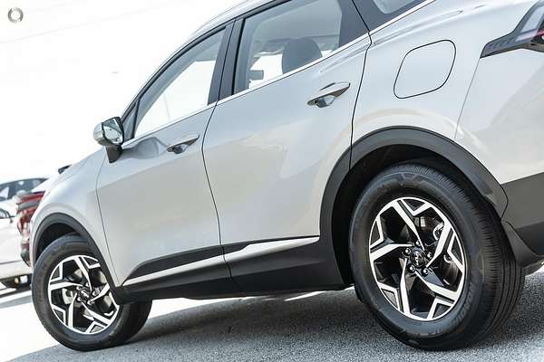 2023 Kia Sportage S NQ5