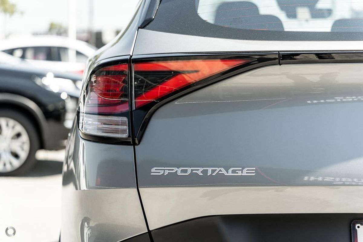 2023 Kia Sportage S NQ5