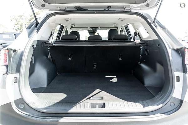 2023 Kia Sportage S NQ5