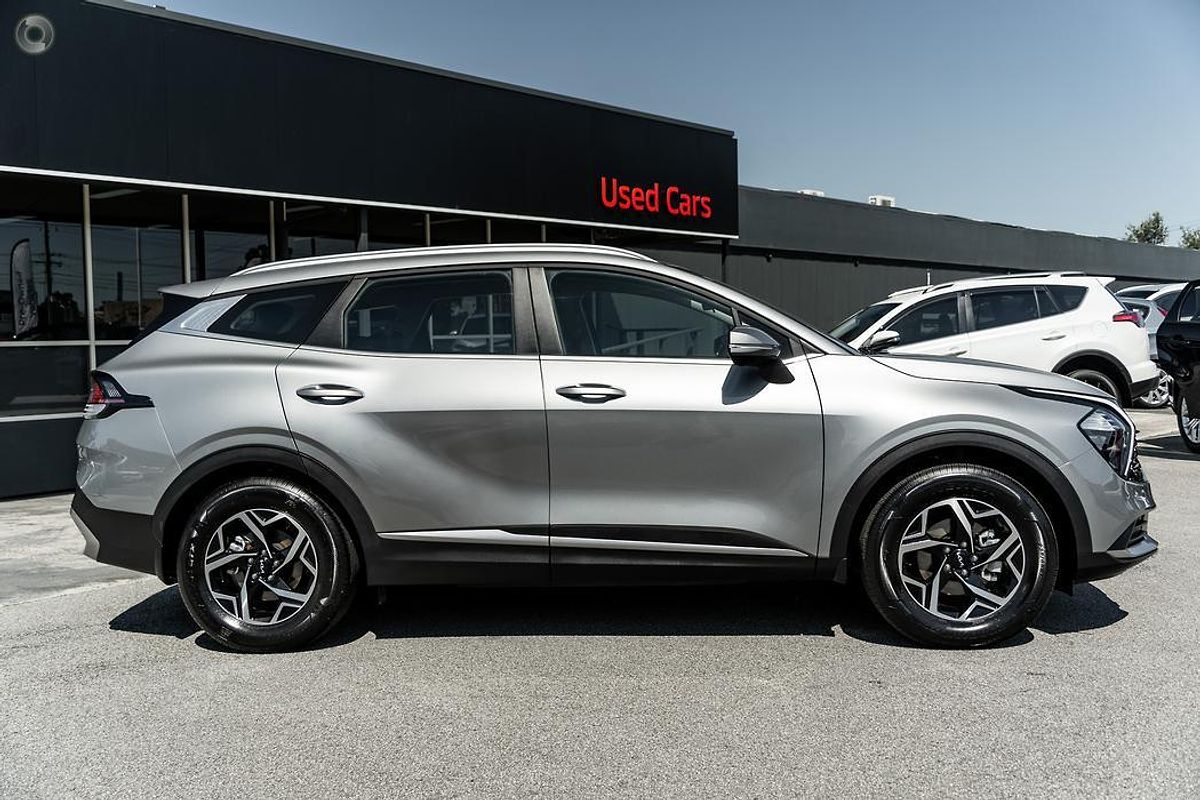 2023 Kia Sportage S NQ5