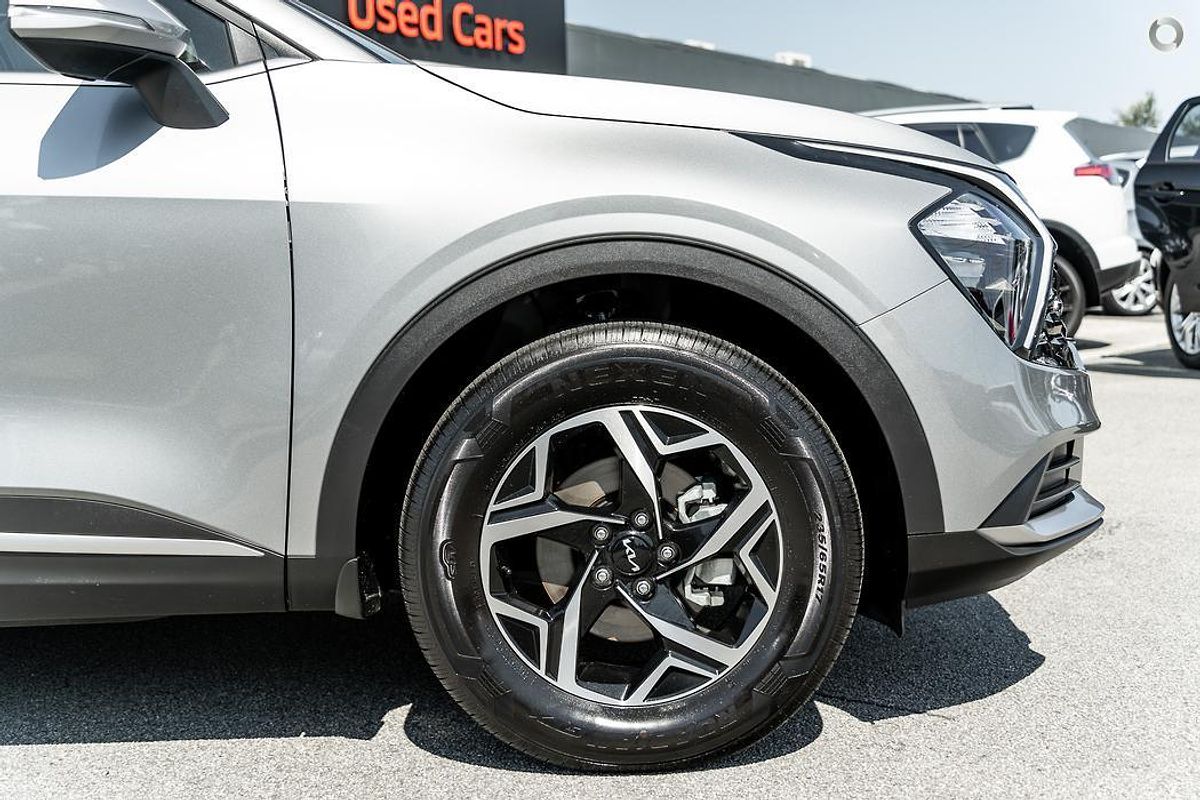 2023 Kia Sportage S NQ5