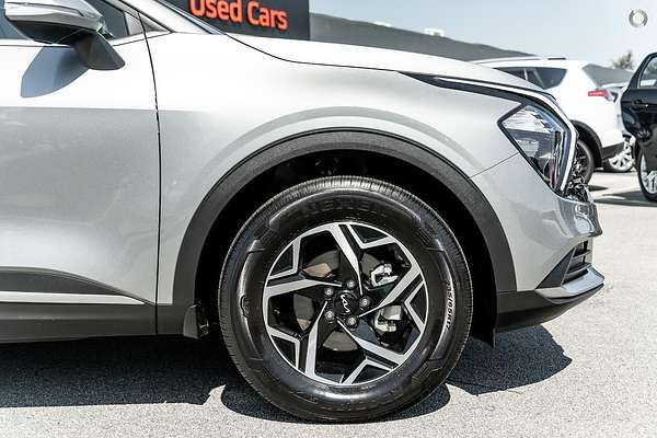 2023 Kia Sportage S NQ5