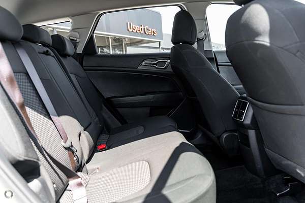 2023 Kia Sportage S NQ5