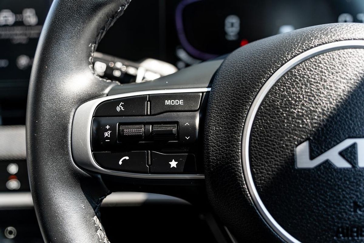 2023 Kia Sportage S NQ5
