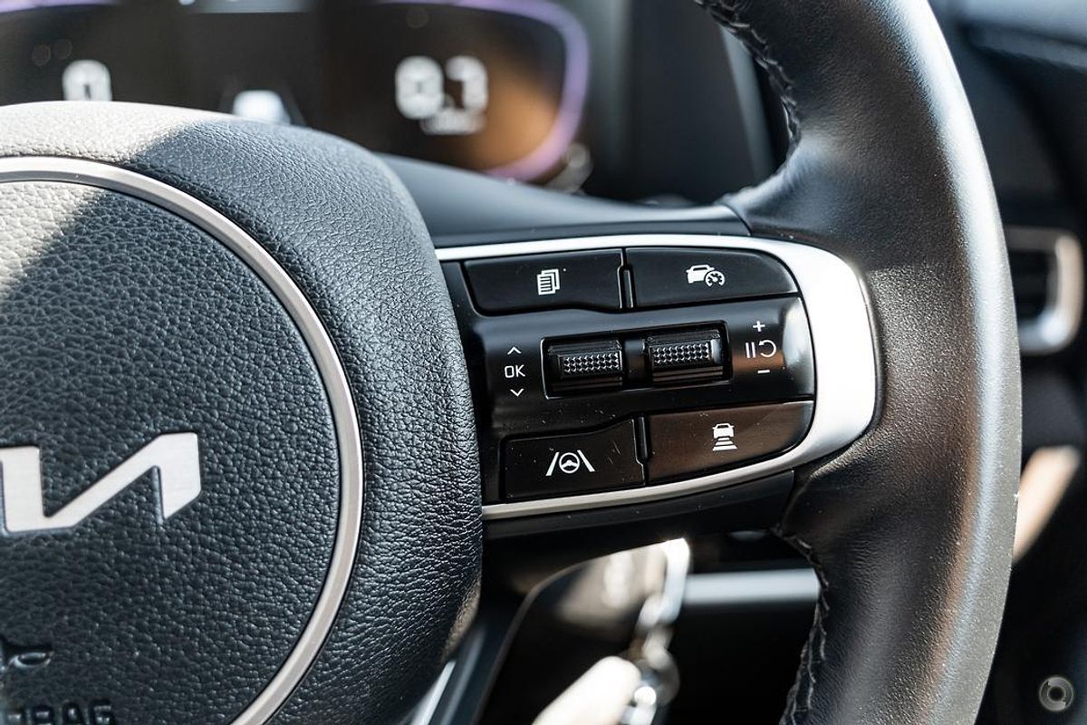 2023 Kia Sportage S NQ5