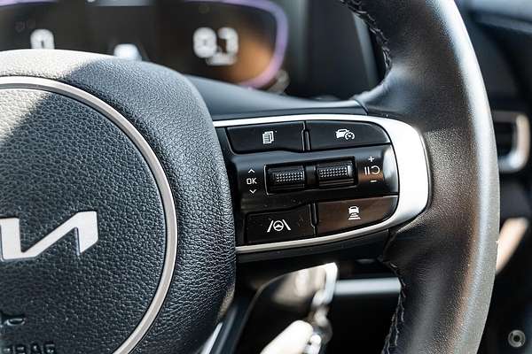 2023 Kia Sportage S NQ5