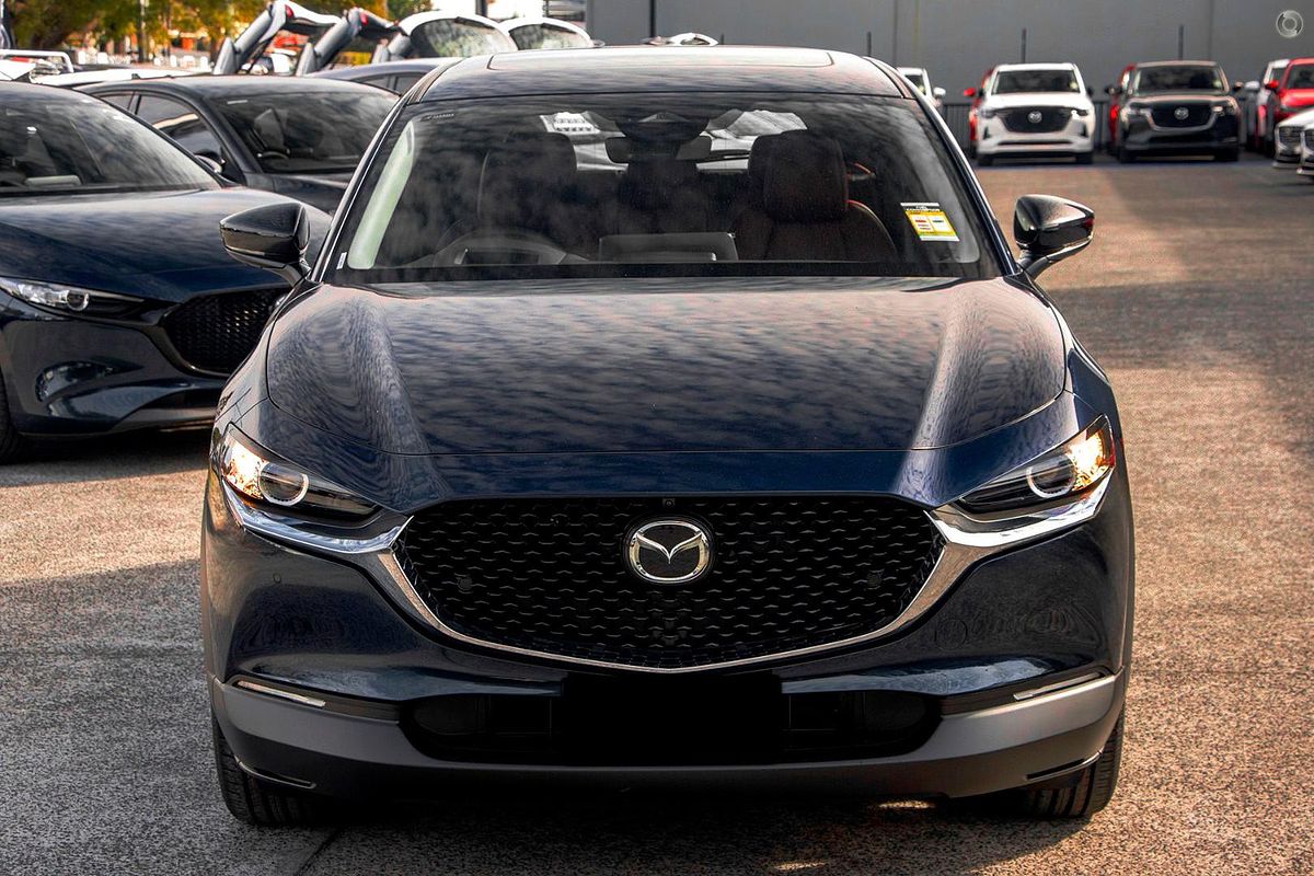 2025 Mazda CX-30 G25 GT SP DM Series