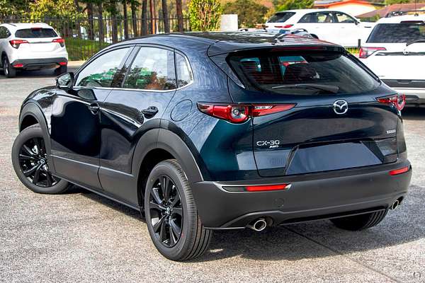 2025 Mazda CX-30 G25 GT SP DM Series