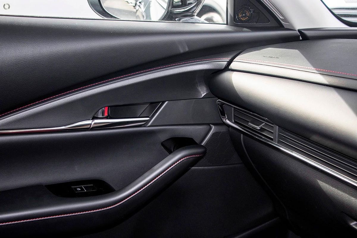 2025 Mazda CX-30 G25 GT SP DM Series