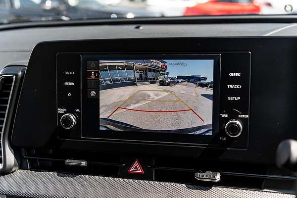 2023 Kia Sportage S NQ5