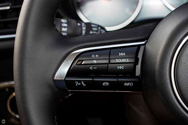 2025 Mazda CX-30 G25 GT SP DM Series