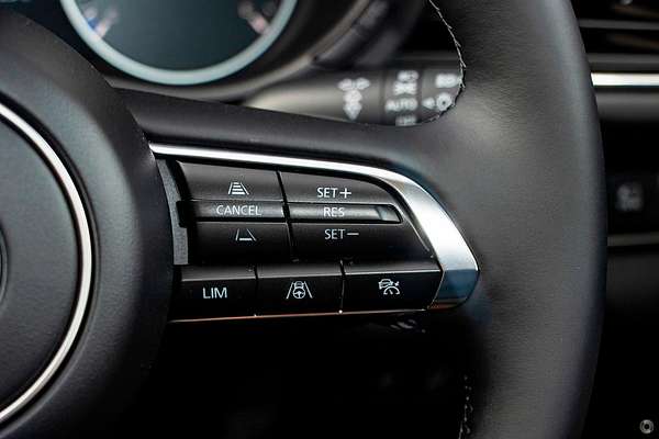 2025 Mazda CX-30 G25 GT SP DM Series