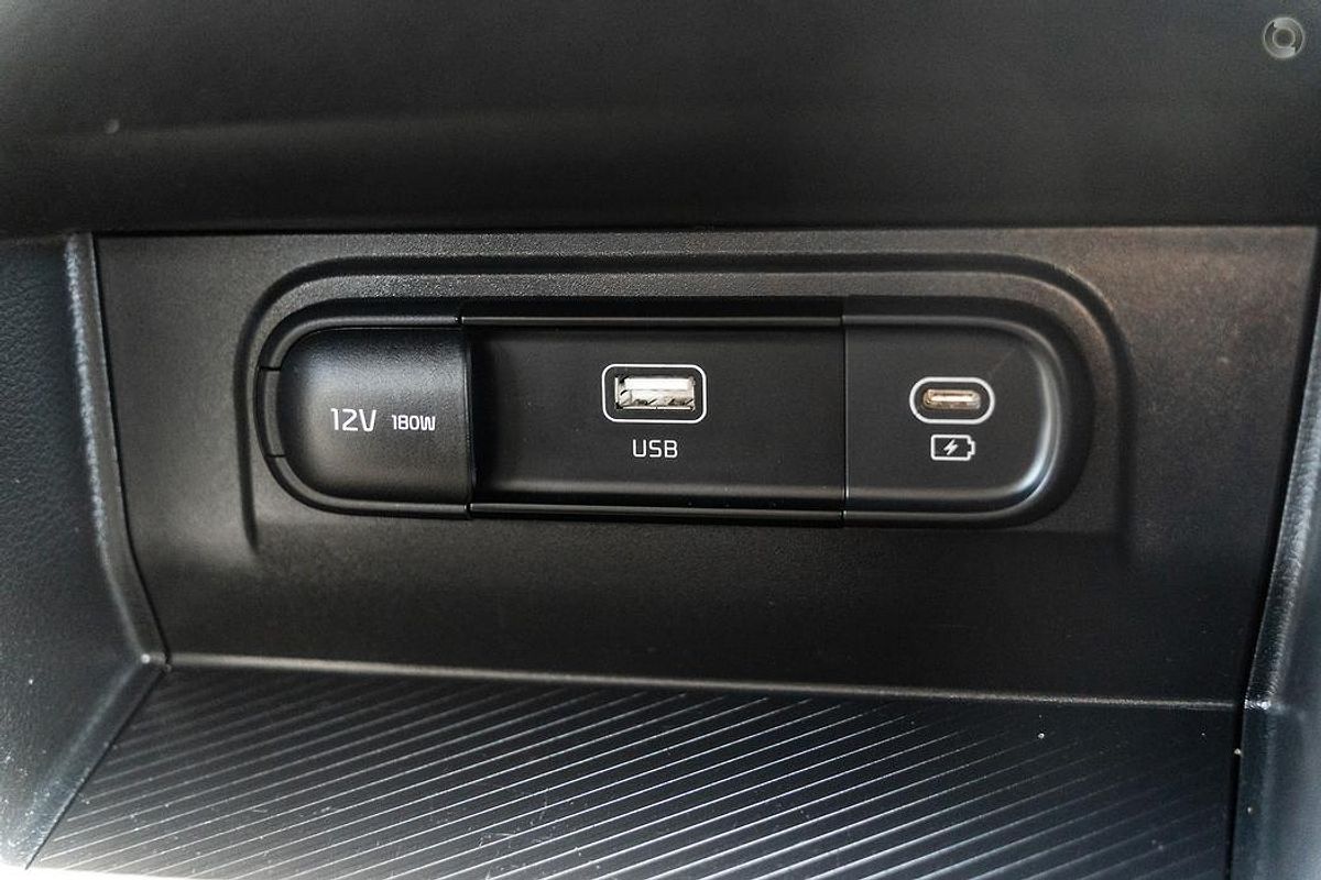 2023 Kia Sportage S NQ5