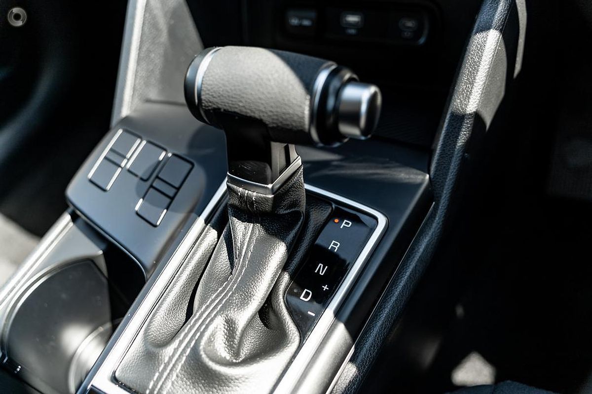 2023 Kia Sportage S NQ5