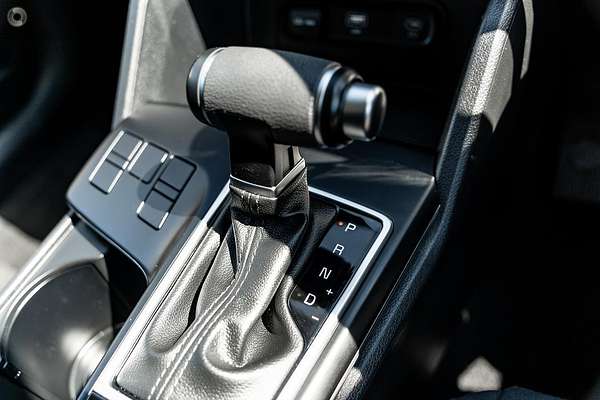 2023 Kia Sportage S NQ5