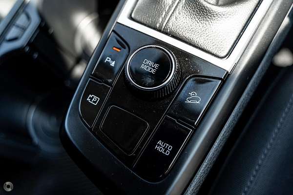 2023 Kia Sportage S NQ5