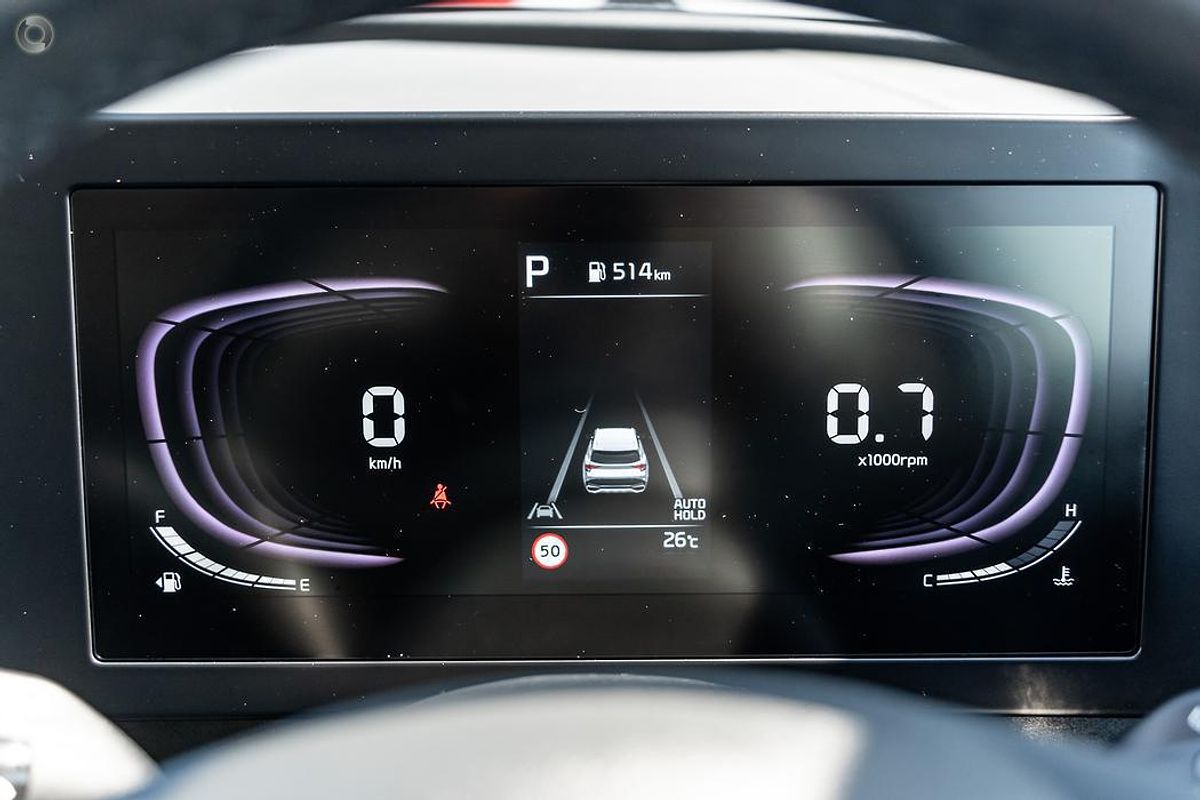 2023 Kia Sportage S NQ5