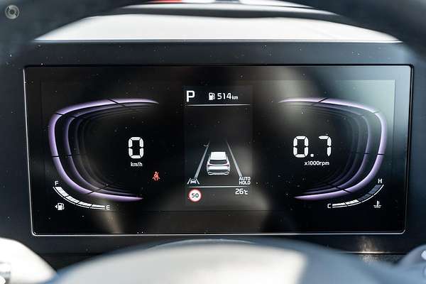 2023 Kia Sportage S NQ5
