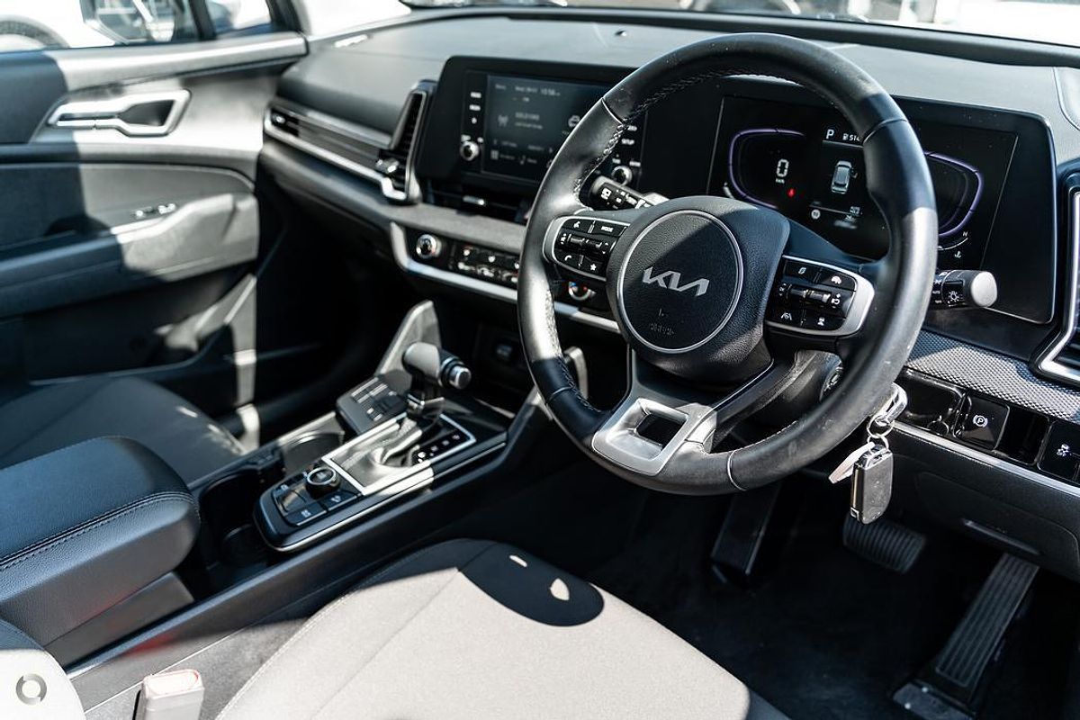 2023 Kia Sportage S NQ5