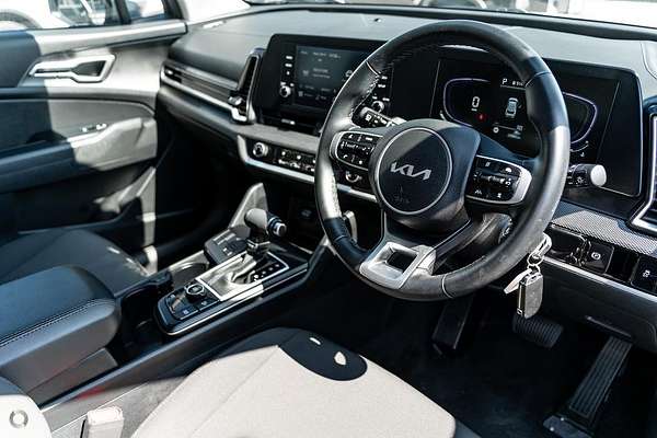 2023 Kia Sportage S NQ5