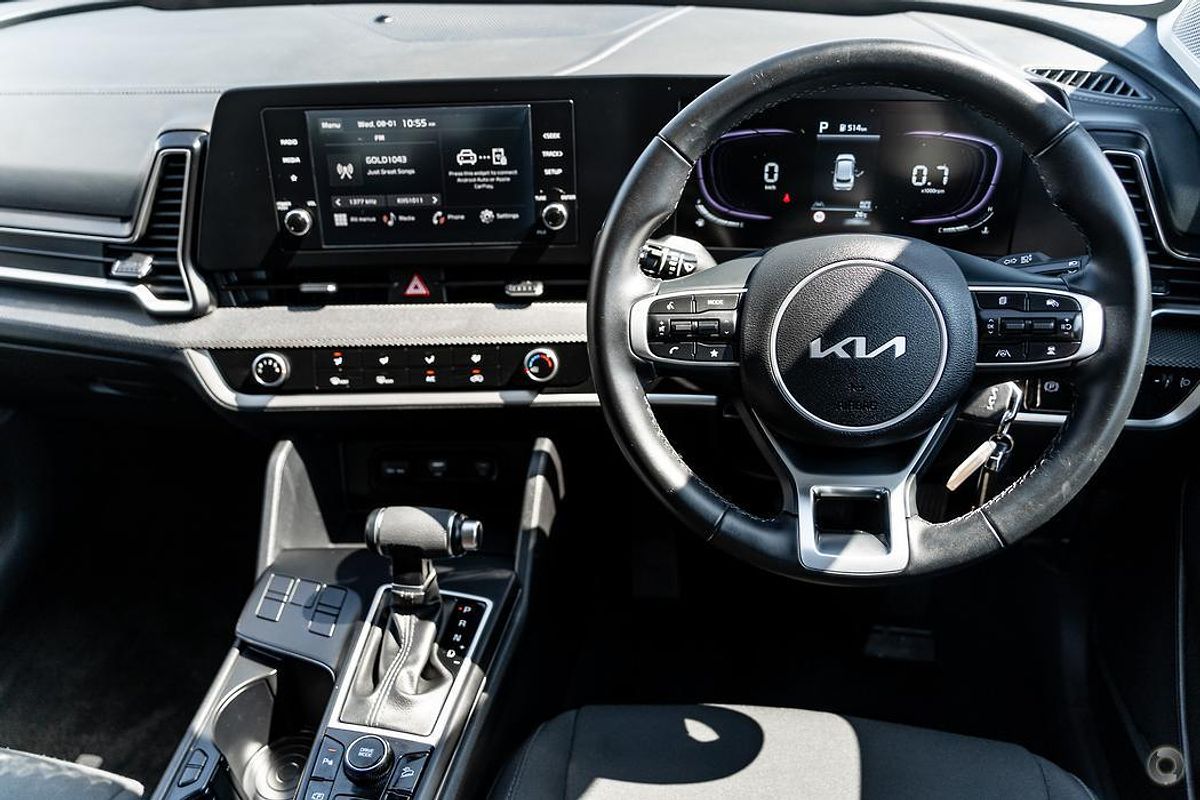 2023 Kia Sportage S NQ5