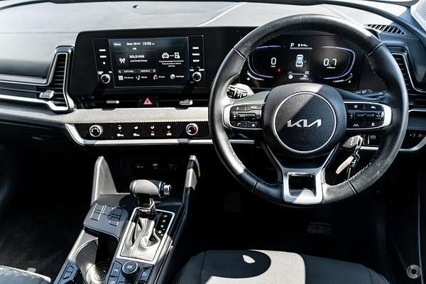 2023 Kia Sportage S NQ5