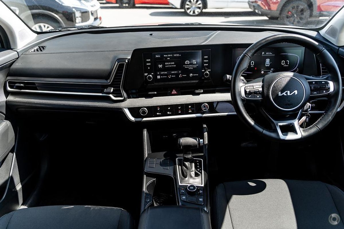2023 Kia Sportage S NQ5