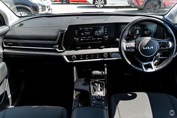 2023 Kia Sportage S NQ5