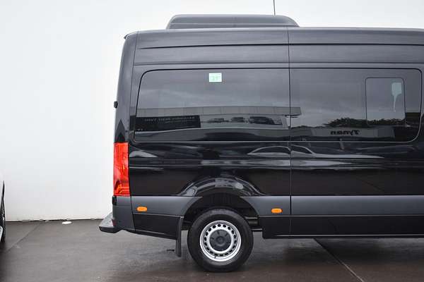 2024 Mercedes-Benz Sprinter 415 Transfer VS30