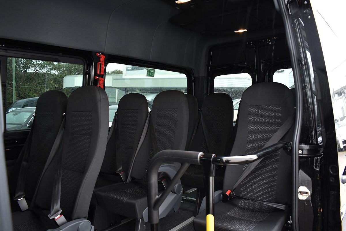 2024 Mercedes-Benz Sprinter 415 Transfer VS30