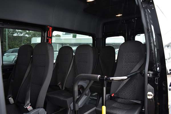 2024 Mercedes-Benz Sprinter 415 Transfer VS30