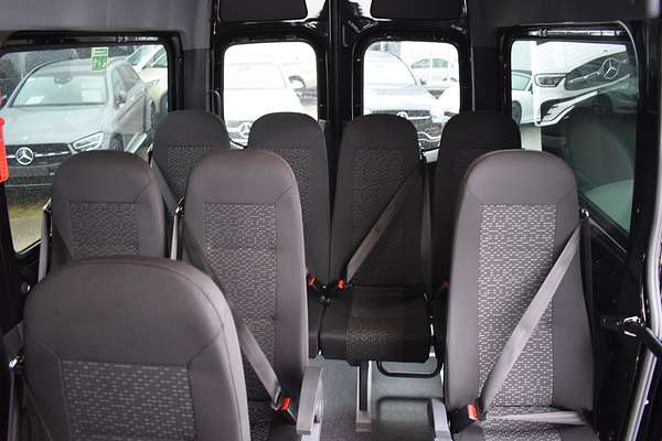 2024 Mercedes-Benz Sprinter 415 Transfer VS30