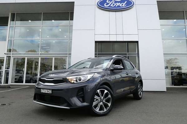 2022 Kia Stonic Sport YB