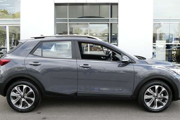 2022 Kia Stonic Sport YB