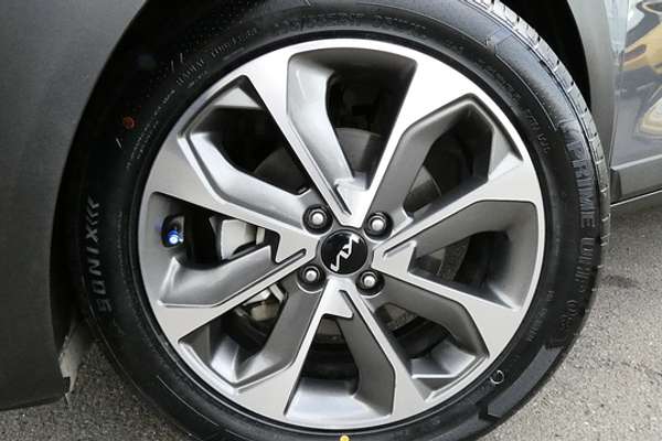 2022 Kia Stonic Sport YB