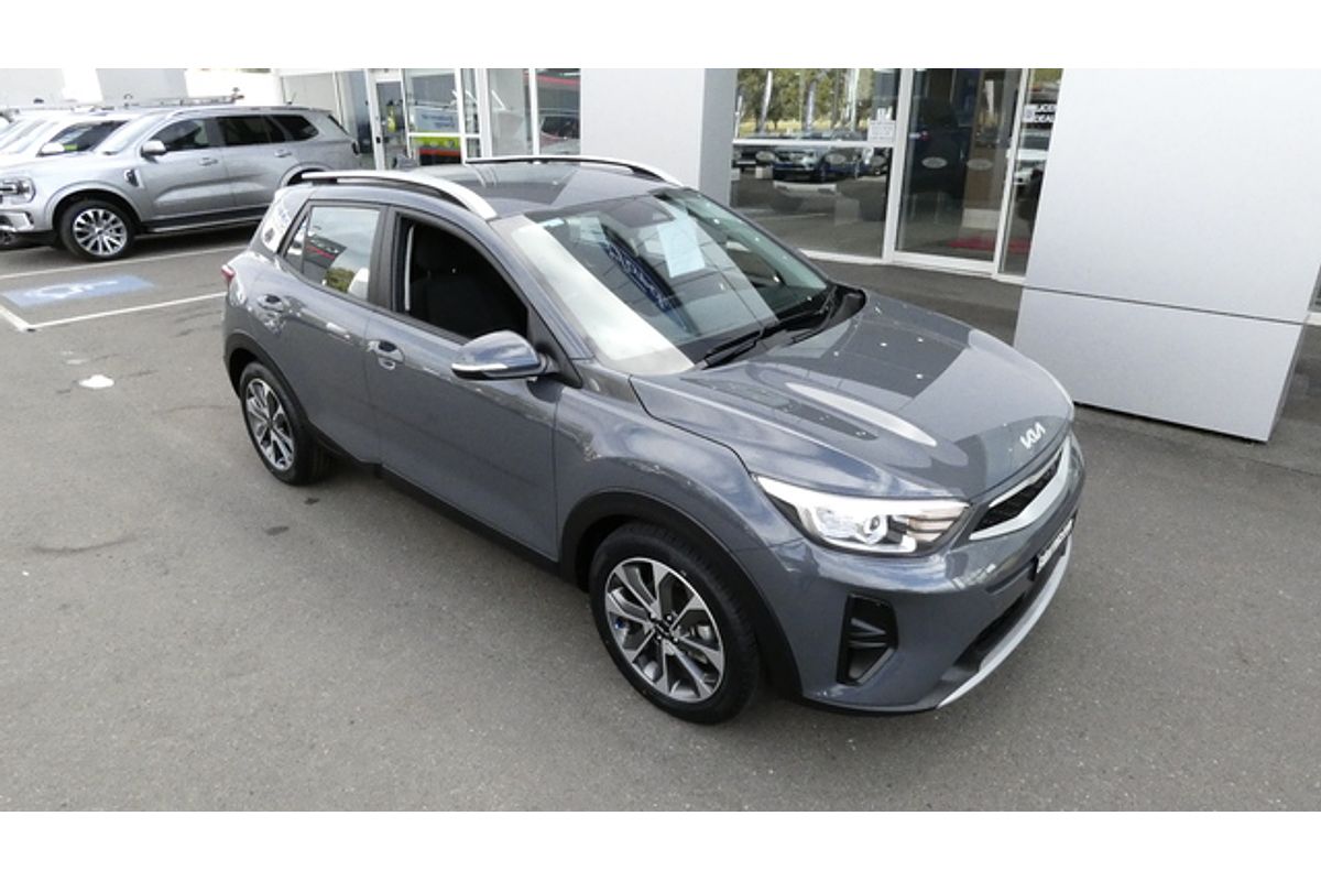 2022 Kia Stonic Sport YB