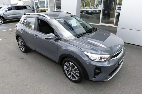 2022 Kia Stonic Sport YB