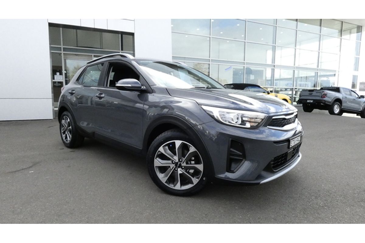 2022 Kia Stonic Sport YB